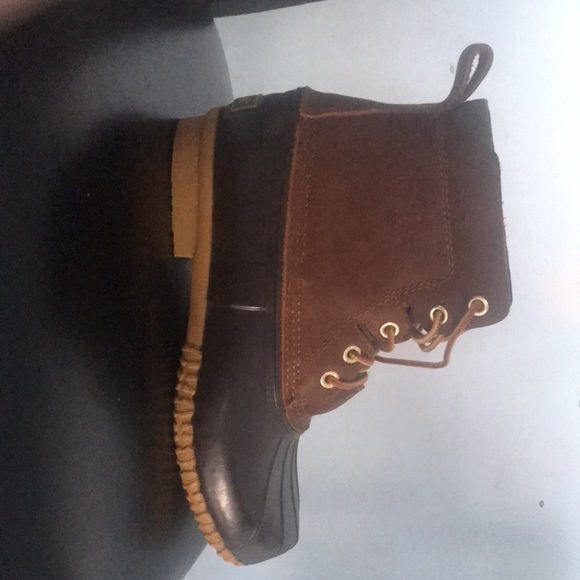 Far West, Insulated Duck Boots, Size 10 - Picture 8 of 12